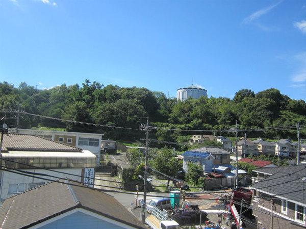 稲城市大丸のマンション