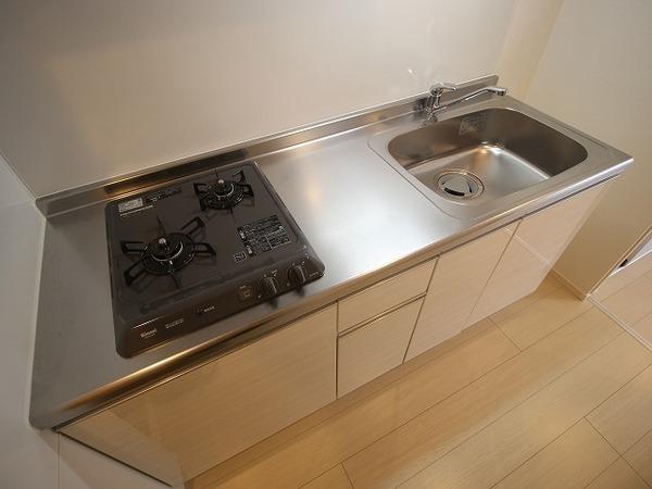 川崎市多摩区菅６丁目のアパート