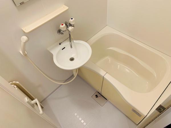 稲城市百村のマンション