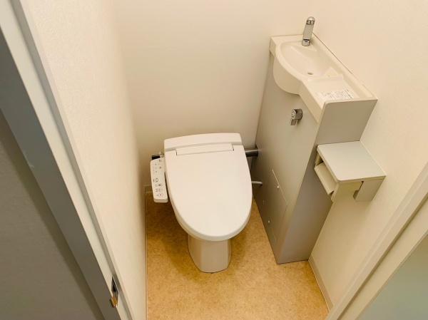 稲城市百村のマンション