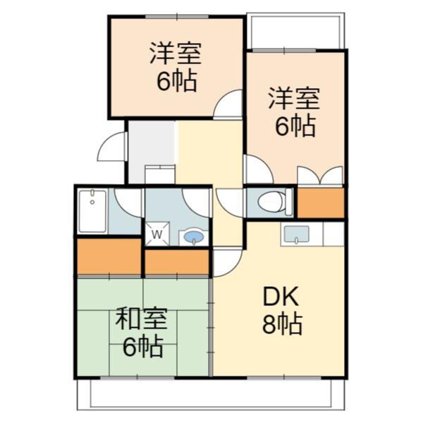 マンションユウガー