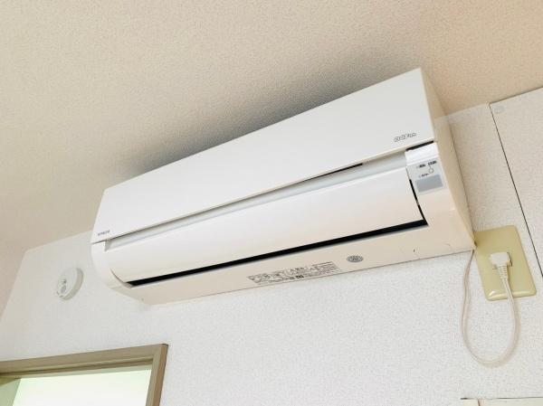 ランドマーク矢野口