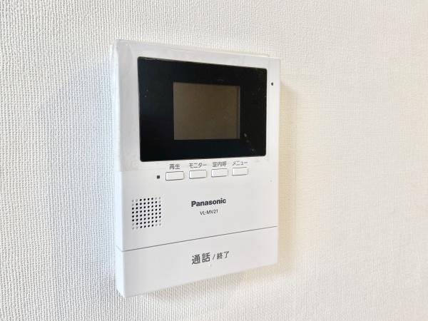 稲城市大丸のアパート