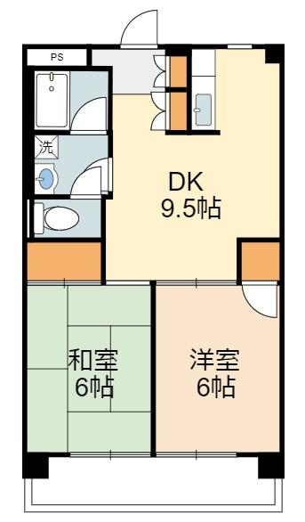 マンションセラヴィ
