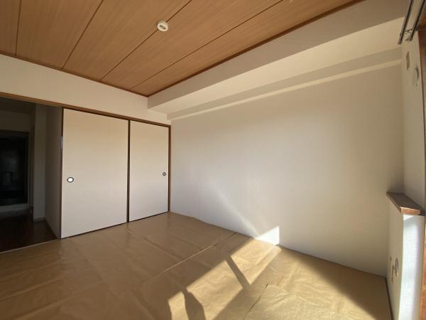 マンションセラヴィ