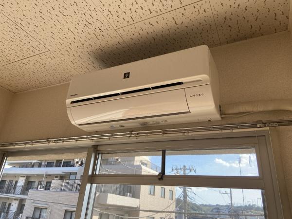 マンションセラヴィ