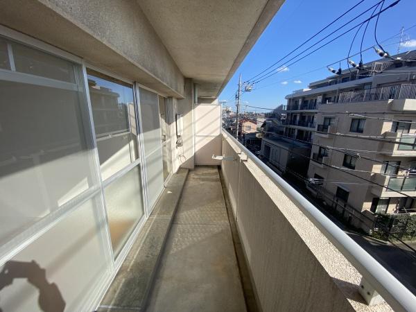 マンションセラヴィ