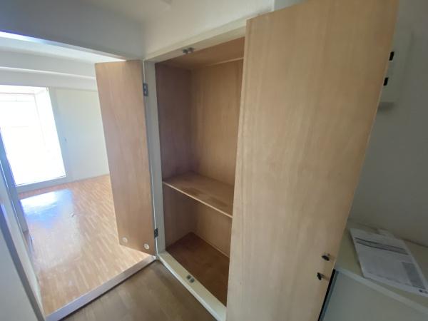 マンションセラヴィ