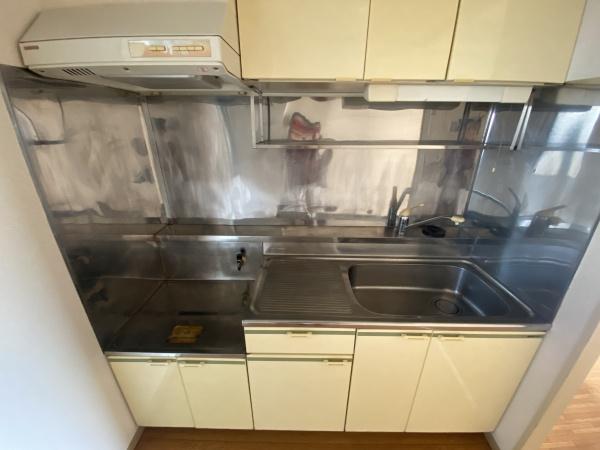 マンションセラヴィ