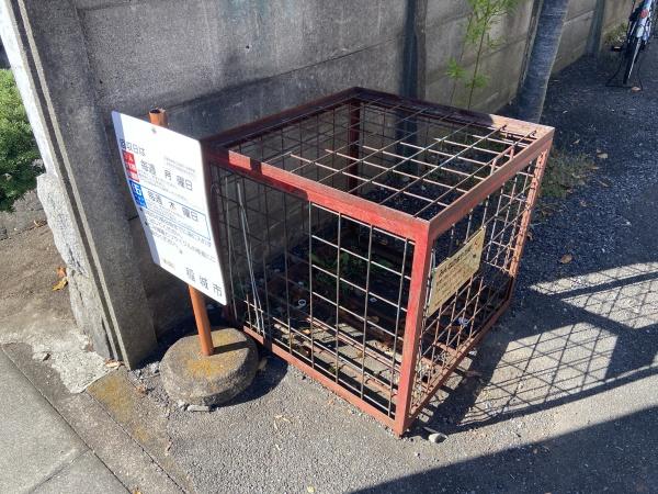 マンションセラヴィ