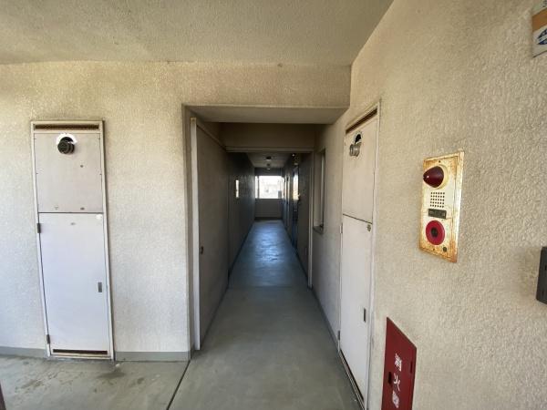 マンションセラヴィ