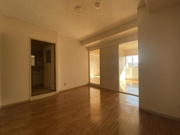 マンションセラヴィ