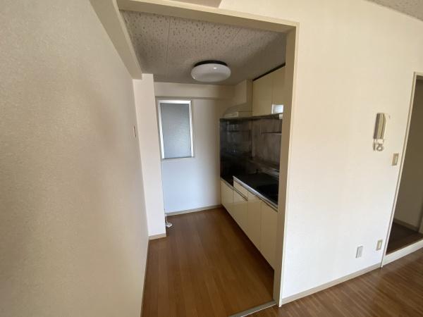 マンションセラヴィ