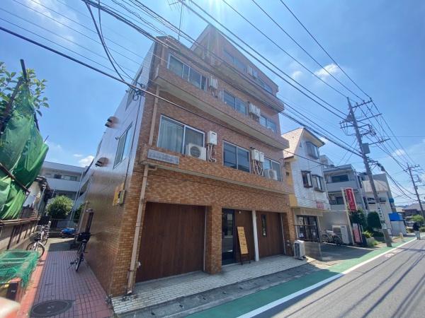 ハイツオーギ