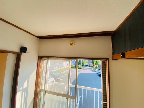 稲城市矢野口のアパート(その他設備)