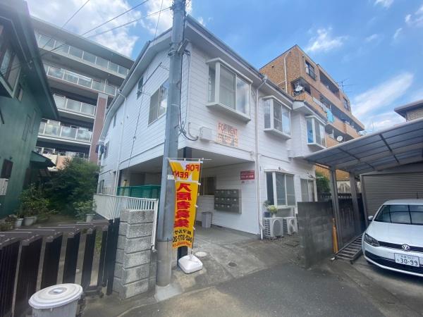 セフィール矢野口