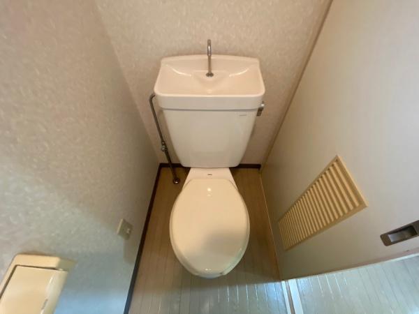 稲城市大丸のマンション