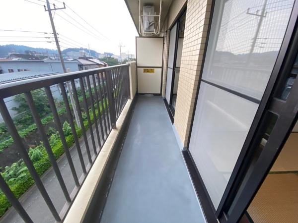 稲城市大丸のマンション