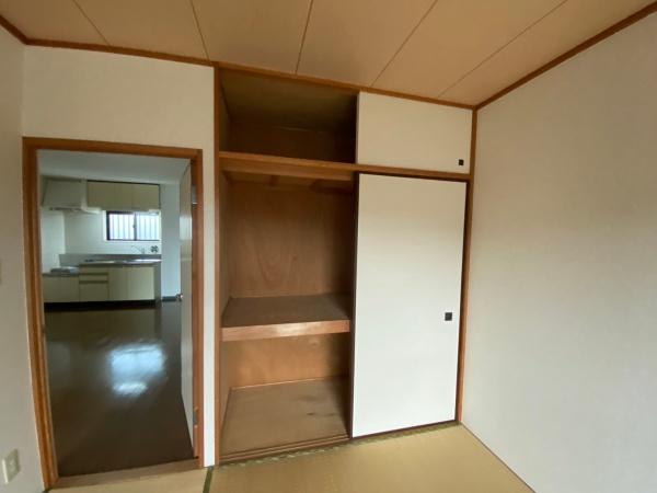 稲城市大丸のマンション