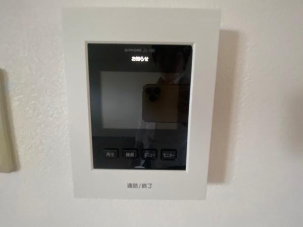 稲城市大丸のマンション