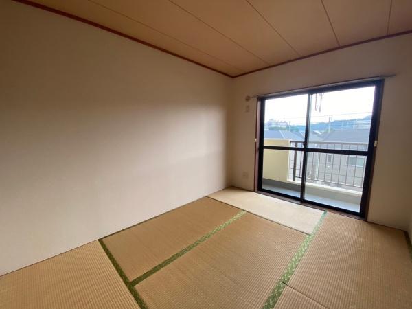 稲城市大丸のマンション