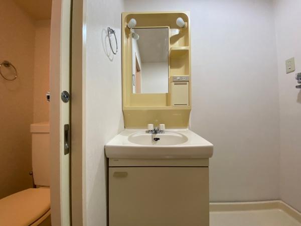稲城市大丸のマンション