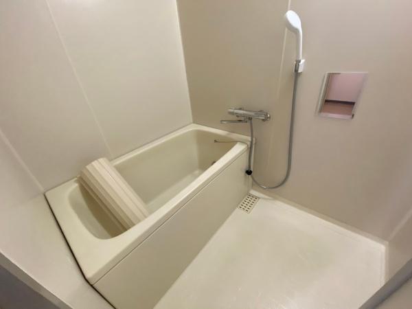 稲城市大丸のマンション