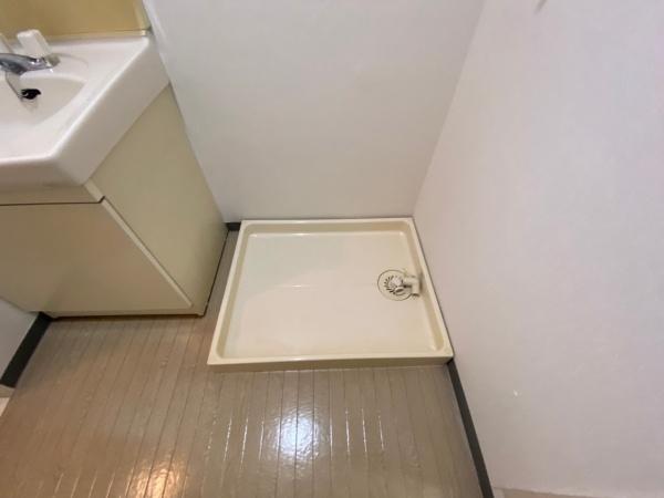 稲城市大丸のマンション