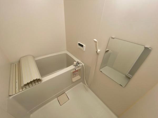 稲城市大丸のアパート