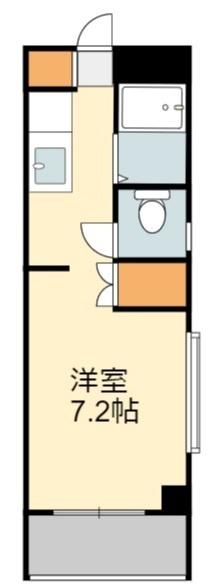 稲城市百村のマンション