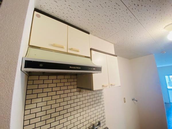 稲城市百村のマンション