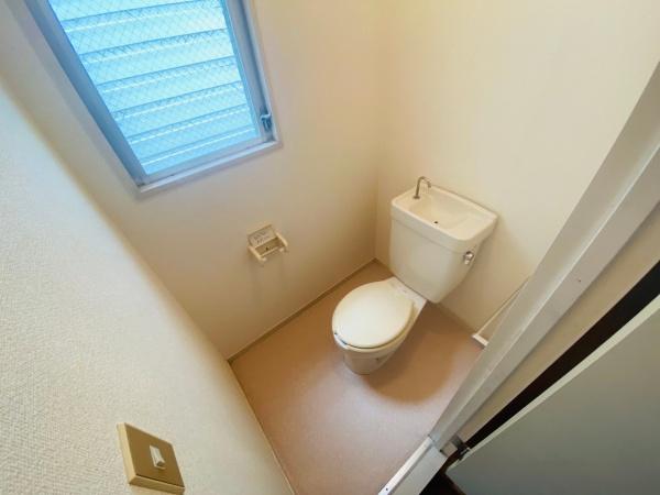 稲城市百村のマンション