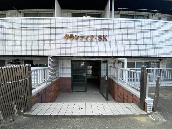 グランディオＳＫ