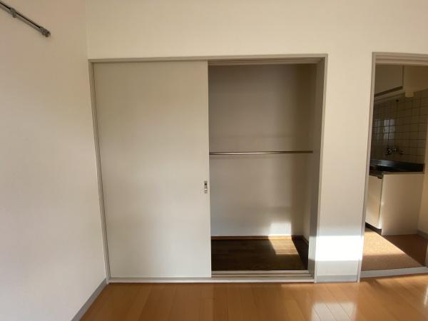 メゾンシャルム