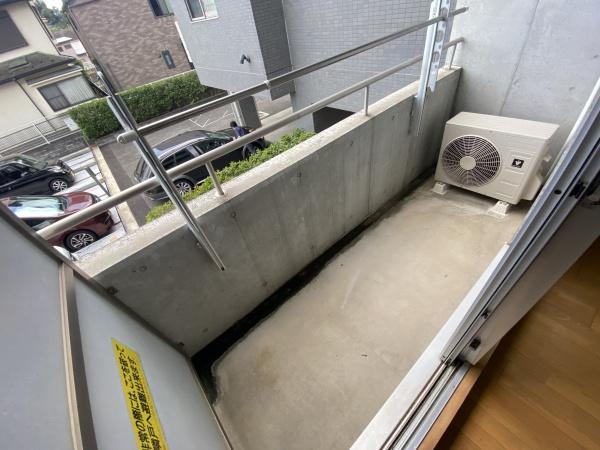 ドムス京王よみうりランド