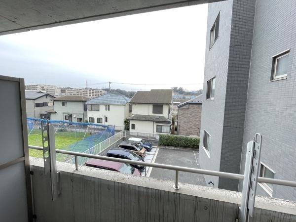 ドムス京王よみうりランド