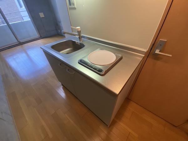ドムス京王よみうりランド