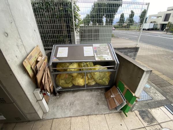 ドムス京王よみうりランド