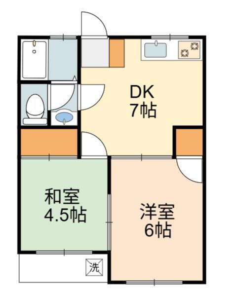 グリーンフィールド稲城