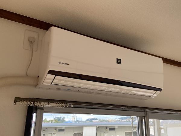 稲城市東長沼のマンション