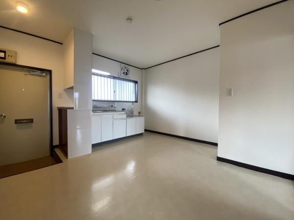 稲城市東長沼のマンション