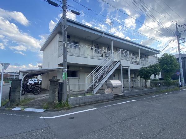 グリーンフィールド稲城