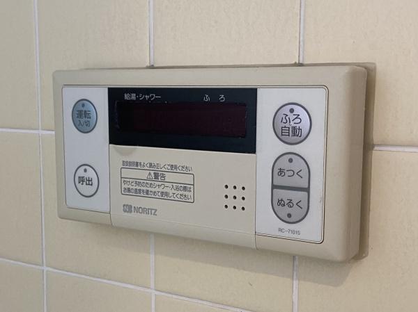 稲城市東長沼のマンション