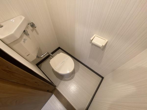 稲城市東長沼のマンション