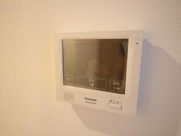稲城市大丸のアパート
