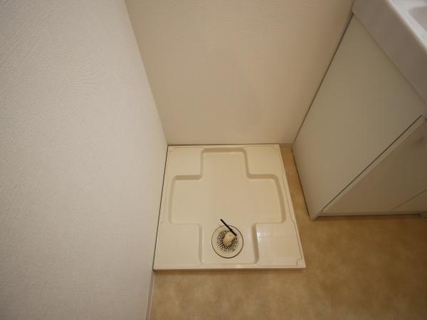 稲城市大丸のアパート