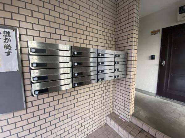 リバーサイドイナギ