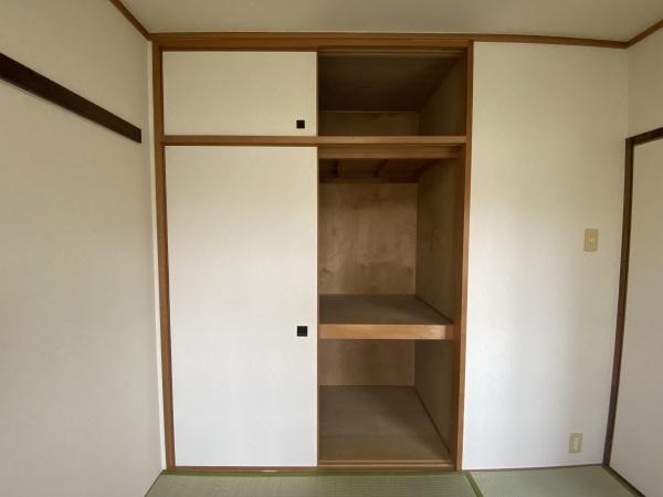 稲城市東長沼のマンション