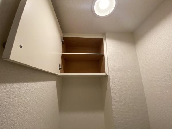 稲城市東長沼のマンション