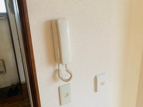 稲城市大丸のマンション